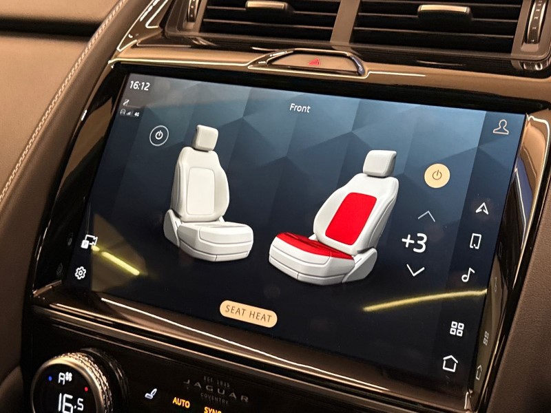 Used Jaguar E-Pace 2022 for sale - 76981971: Photo 35