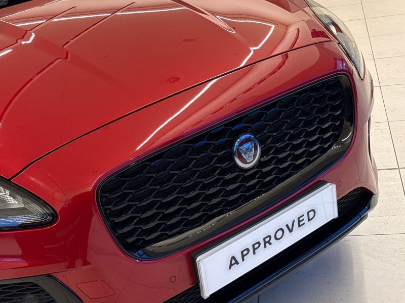 Used Jaguar E-Pace 2022 for sale - 76981971: Photo 43