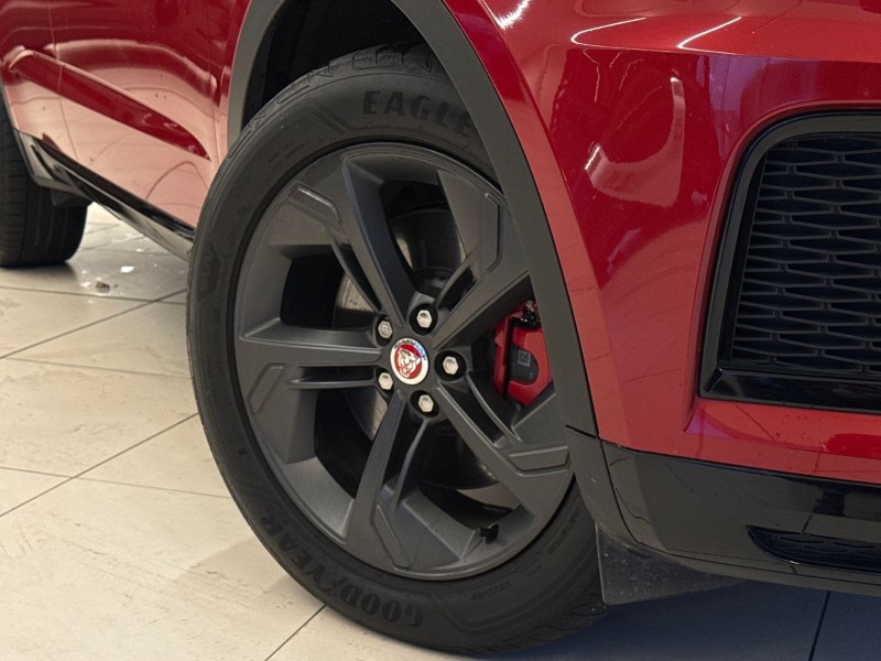 Used Jaguar E-Pace 2022 for sale - 76981971: Photo 44