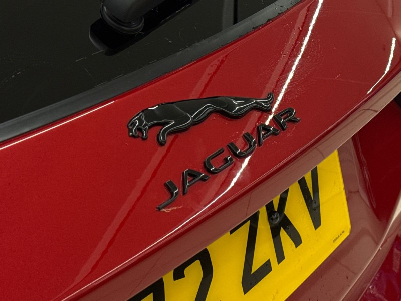 Used Jaguar E-Pace 2022 for sale - 76981971: Photo 45