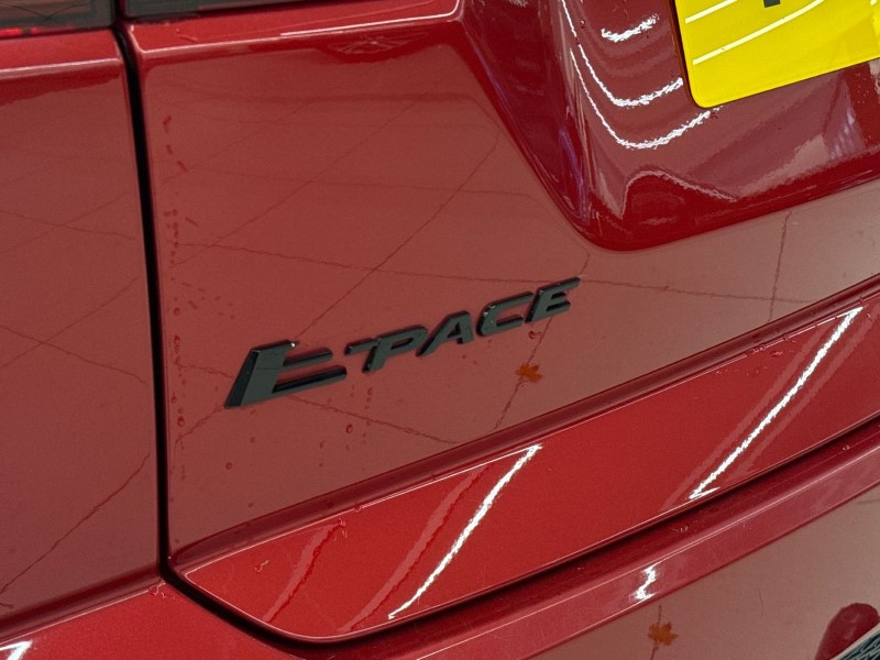 Used Jaguar E-Pace 2022 for sale - 76981971: Photo 46