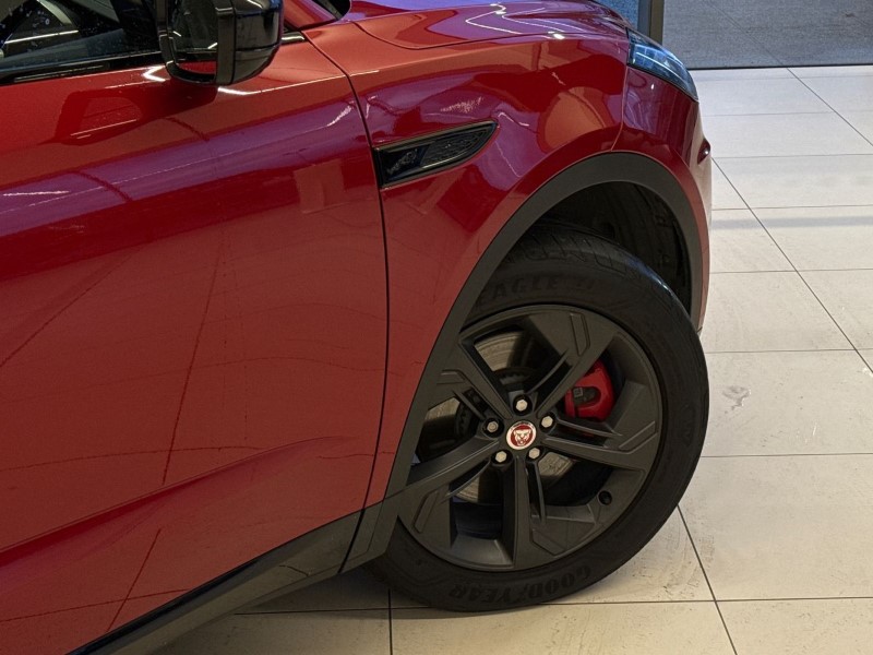 Used Jaguar E-Pace 2022 for sale - 76981971: Photo 49