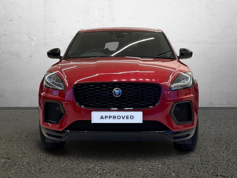 Used Jaguar E-Pace 2022 for sale - 76981971: Photo 7