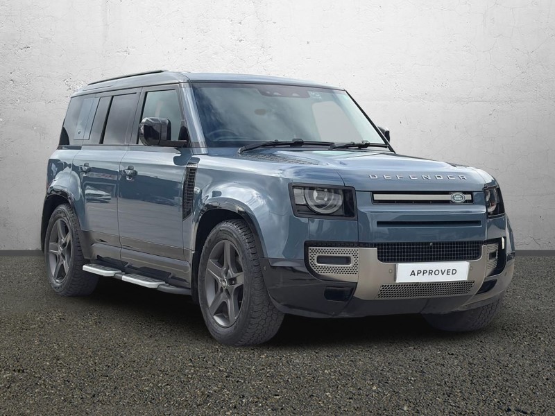 Used Land Rover Defender 2024 for sale - 77877738: Photo 1