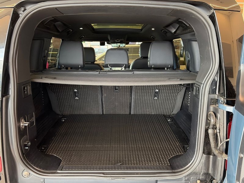 Used Land Rover Defender 2024 for sale - 77877738: Photo 10