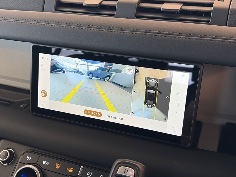 Used Land Rover Defender 2024 for sale - 77877738: Photo 12