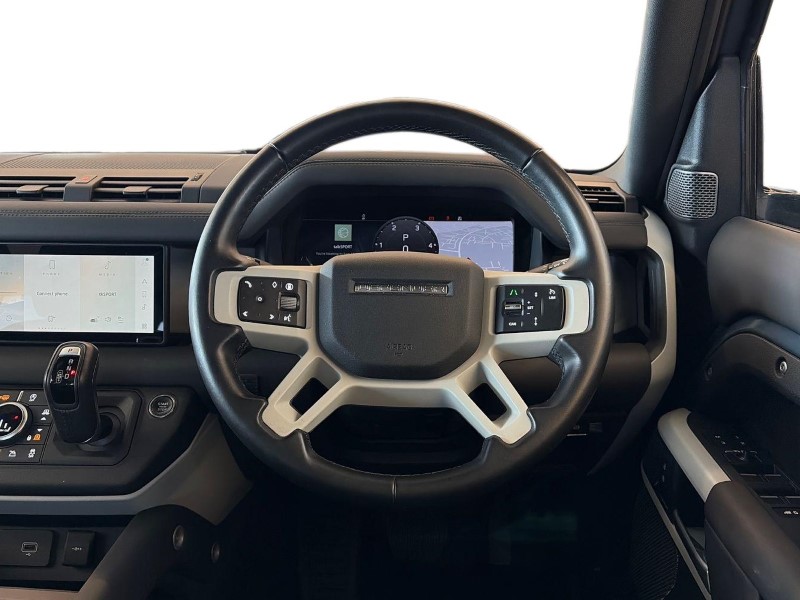 Used Land Rover Defender 2024 for sale - 77877738: Photo 15