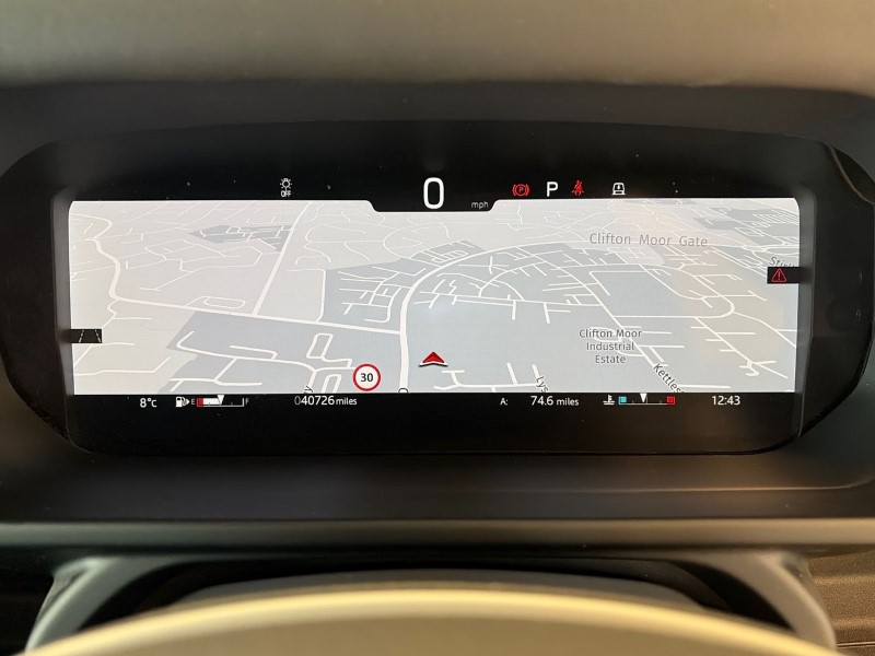 Used Land Rover Defender 2024 for sale - 77877738: Photo 16