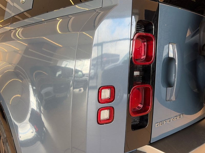 Used Land Rover Defender 2024 for sale - 77877738: Photo 19