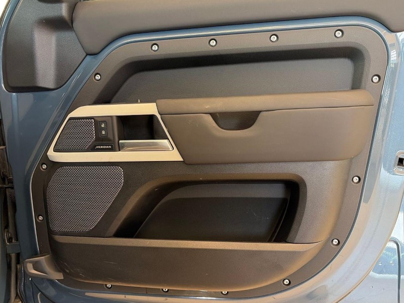 Used Land Rover Defender 2024 for sale - 77877738: Photo 22