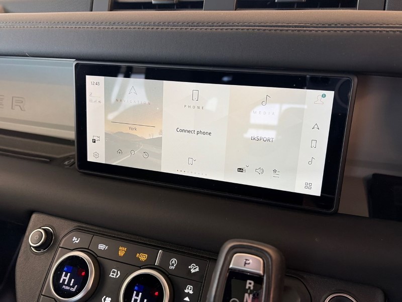 Used Land Rover Defender 2024 for sale - 77877738: Photo 29