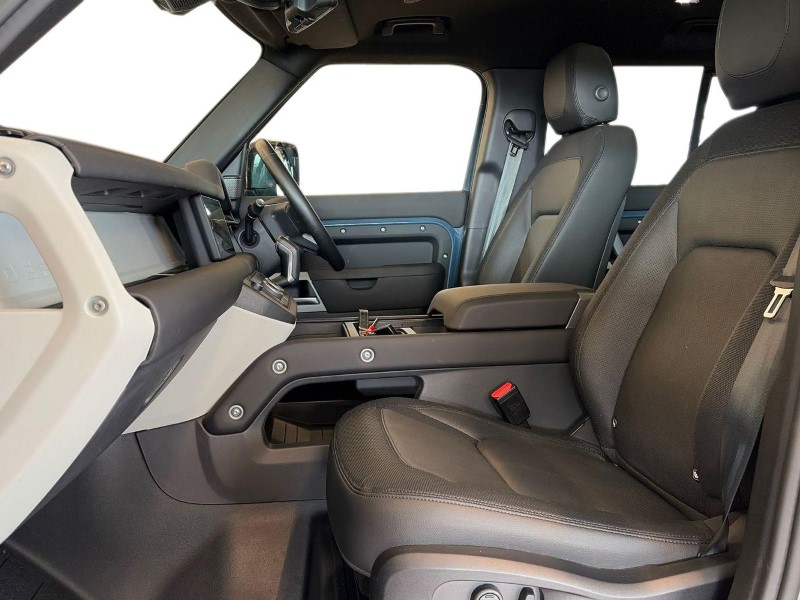 Used Land Rover Defender 2024 for sale - 77877738: Photo 3