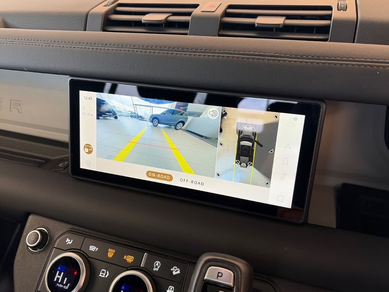 Used Land Rover Defender 2024 for sale - 77877738: Photo 31