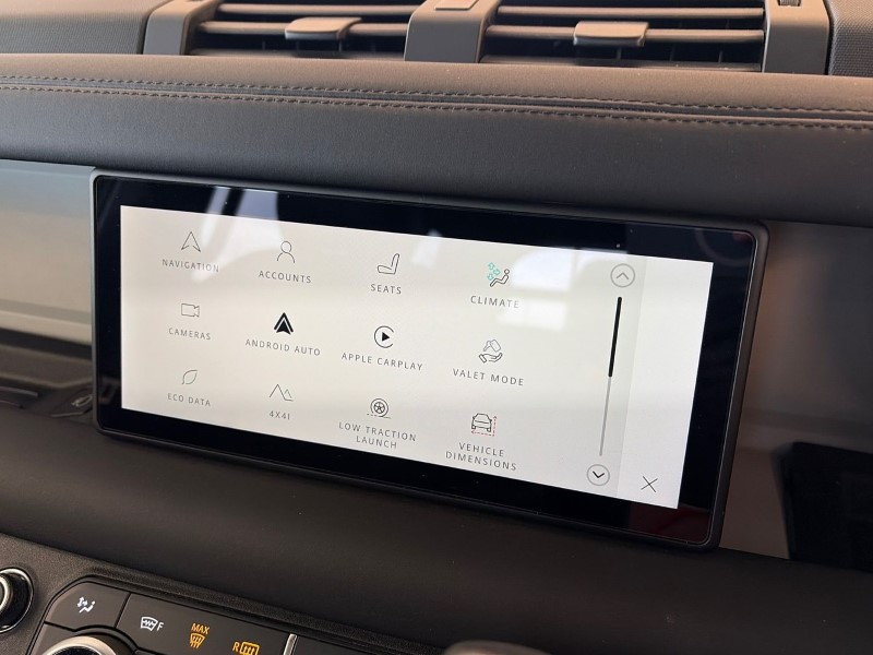 Used Land Rover Defender 2024 for sale - 77877738: Photo 32