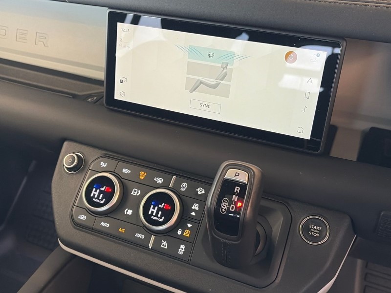 Used Land Rover Defender 2024 for sale - 77877738: Photo 33