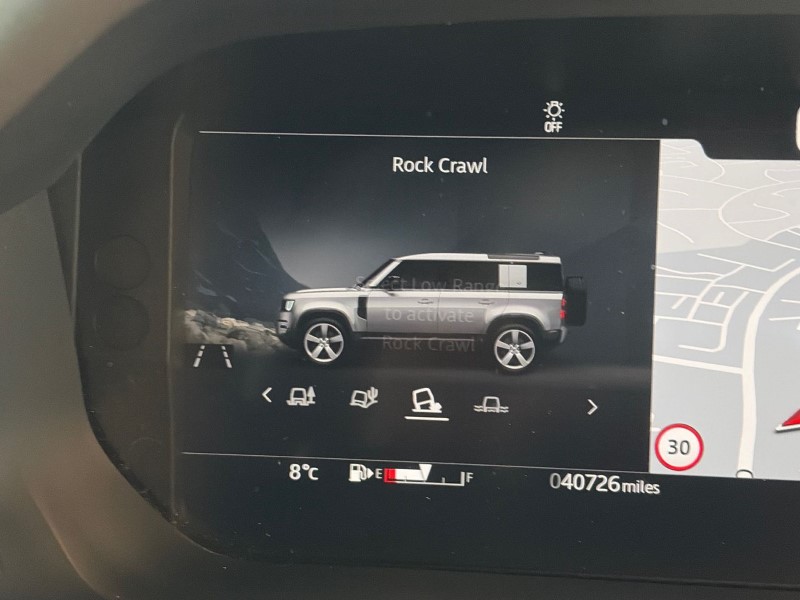 Used Land Rover Defender 2024 for sale - 77877738: Photo 34