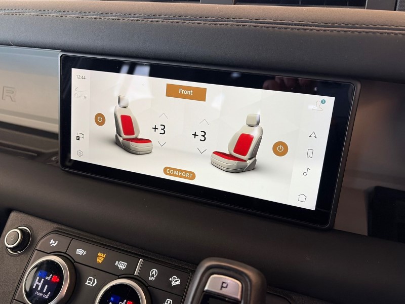 Used Land Rover Defender 2024 for sale - 77877738: Photo 35