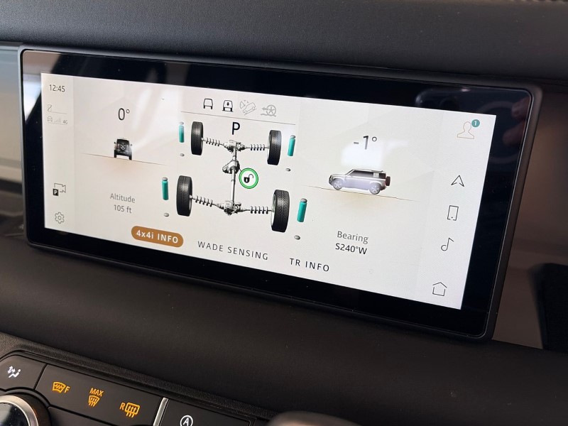 Used Land Rover Defender 2024 for sale - 77877738: Photo 37