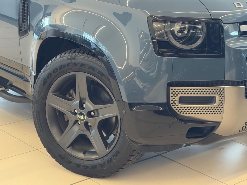 Used Land Rover Defender 2024 for sale - 77877738: Photo 41