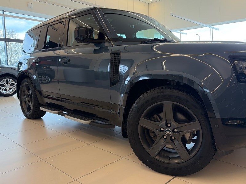 Used Land Rover Defender 2024 for sale - 77877738: Photo 43