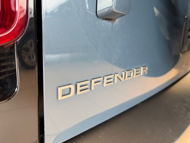 Used Land Rover Defender 2024 for sale - 77877738: Photo 45