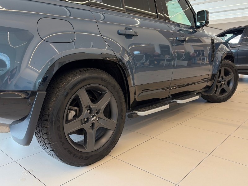 Used Land Rover Defender 2024 for sale - 77877738: Photo 47