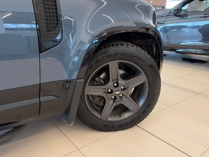 Used Land Rover Defender 2024 for sale - 77877738: Photo 48