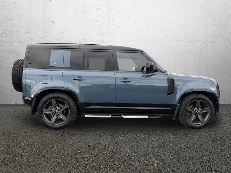 Used Land Rover Defender 2024 for sale - 77877738: Photo 5