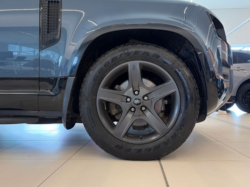 Used Land Rover Defender 2024 for sale - 77877738: Photo 8