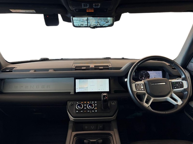 Used Land Rover Defender 2024 for sale - 77877738: Photo 9