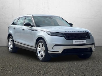 Used Land Rover Range Rover Velar 2023 for sale - 79672689: Photo