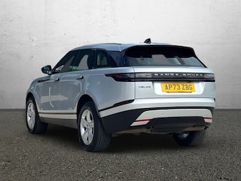 Used Land Rover Range Rover Velar 2023 for sale - 79672689: Photo