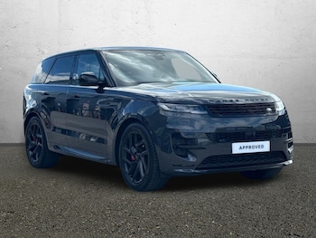 Used Land Rover Range Rover Sport 2026 for sale - 78953764: Photo