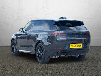 Used Land Rover Range Rover Sport 2026 for sale - 78953764: Photo