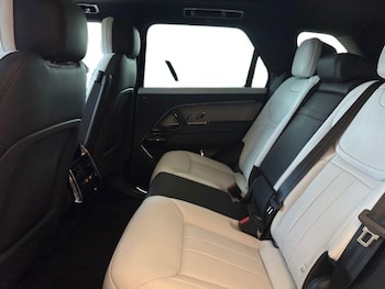 Used Land Rover Range Rover Sport 2026 for sale - 78953764: Photo