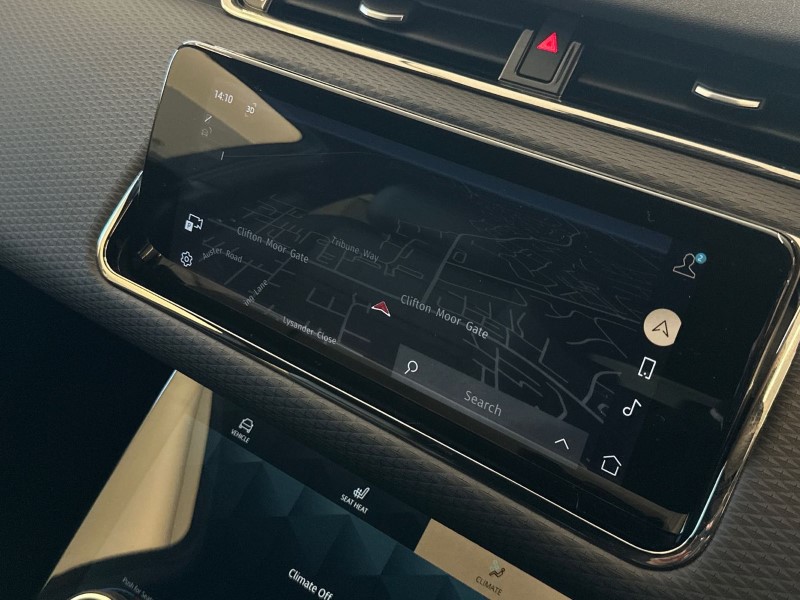 Used Land Rover Range Rover Evoque 2022 for sale - 77198391: Photo 11