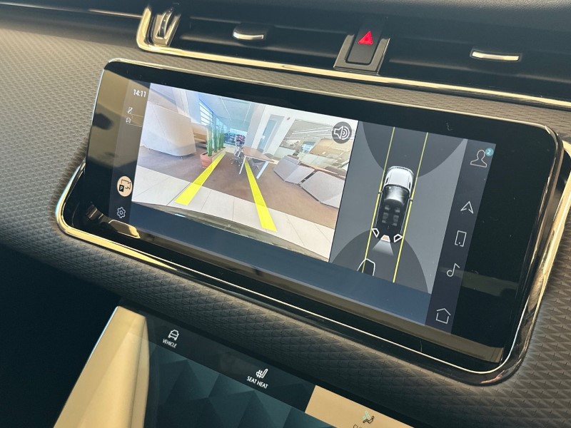 Used Land Rover Range Rover Evoque 2022 for sale - 77198391: Photo 12