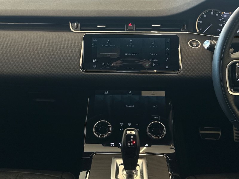 Used Land Rover Range Rover Evoque 2022 for sale - 77198391: Photo 14