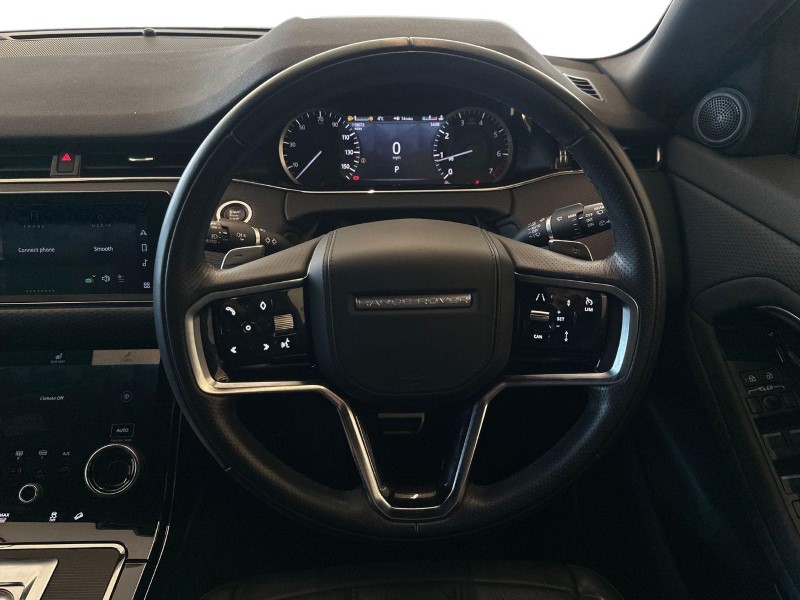 Used Land Rover Range Rover Evoque 2022 for sale - 77198391: Photo 15