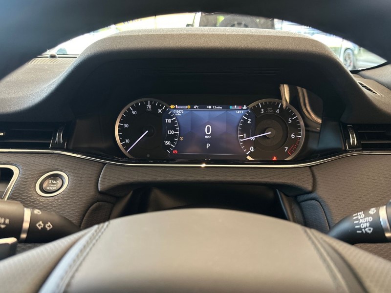 Used Land Rover Range Rover Evoque 2022 for sale - 77198391: Photo 16