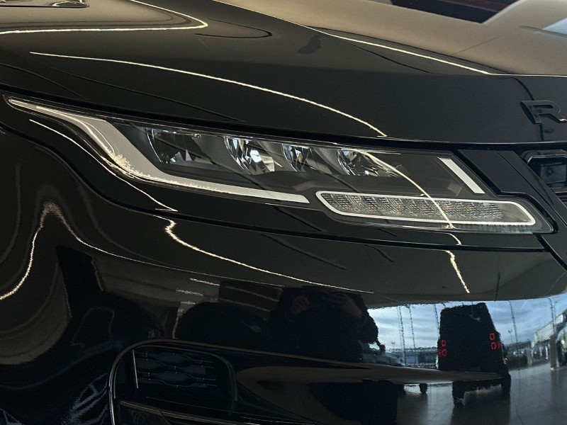 Used Land Rover Range Rover Evoque 2022 for sale - 77198391: Photo 17