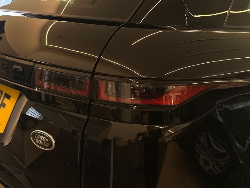 Used Land Rover Range Rover Evoque 2022 for sale - 77198391: Photo 19