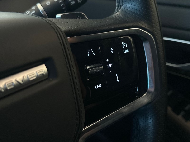 Used Land Rover Range Rover Evoque 2022 for sale - 77198391: Photo 27