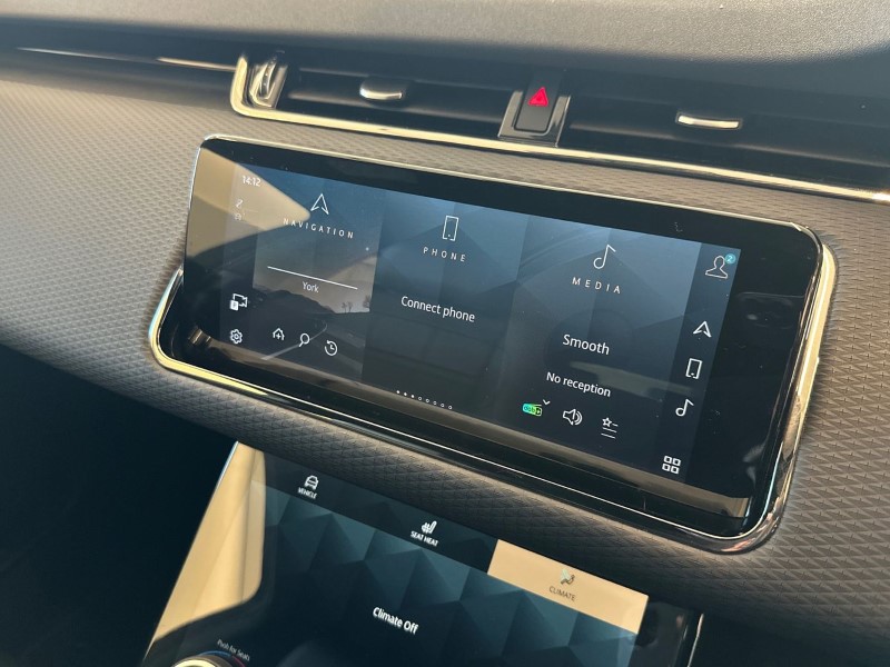 Used Land Rover Range Rover Evoque 2022 for sale - 77198391: Photo 28