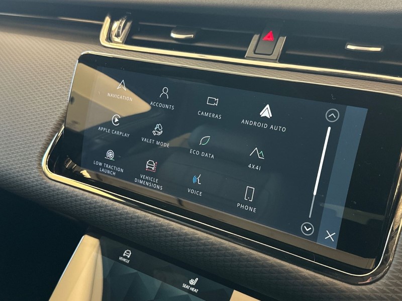 Used Land Rover Range Rover Evoque 2022 for sale - 77198391: Photo 29