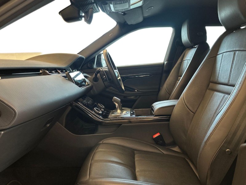 Used Land Rover Range Rover Evoque 2022 for sale - 77198391: Photo 3