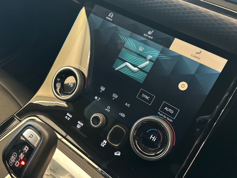 Used Land Rover Range Rover Evoque 2022 for sale - 77198391: Photo 30