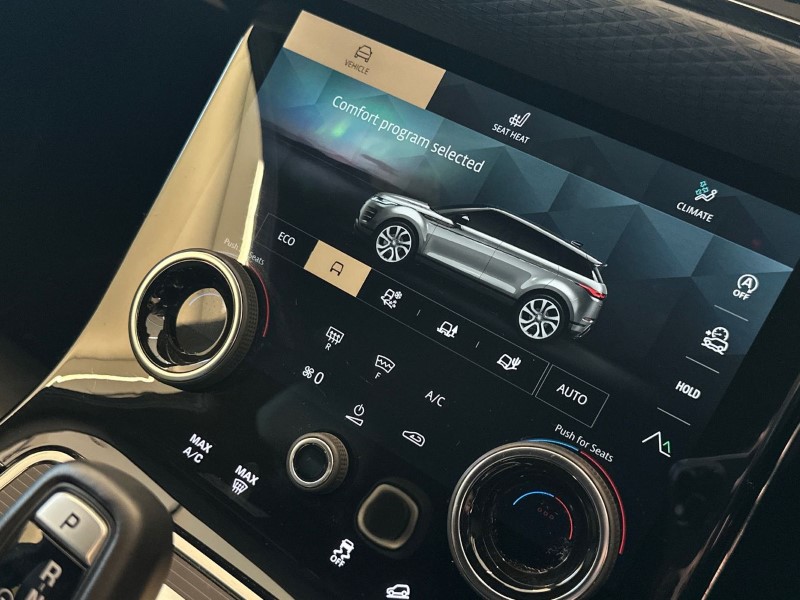 Used Land Rover Range Rover Evoque 2022 for sale - 77198391: Photo 31