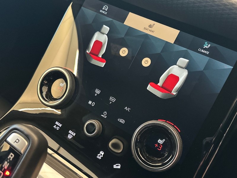 Used Land Rover Range Rover Evoque 2022 for sale - 77198391: Photo 32