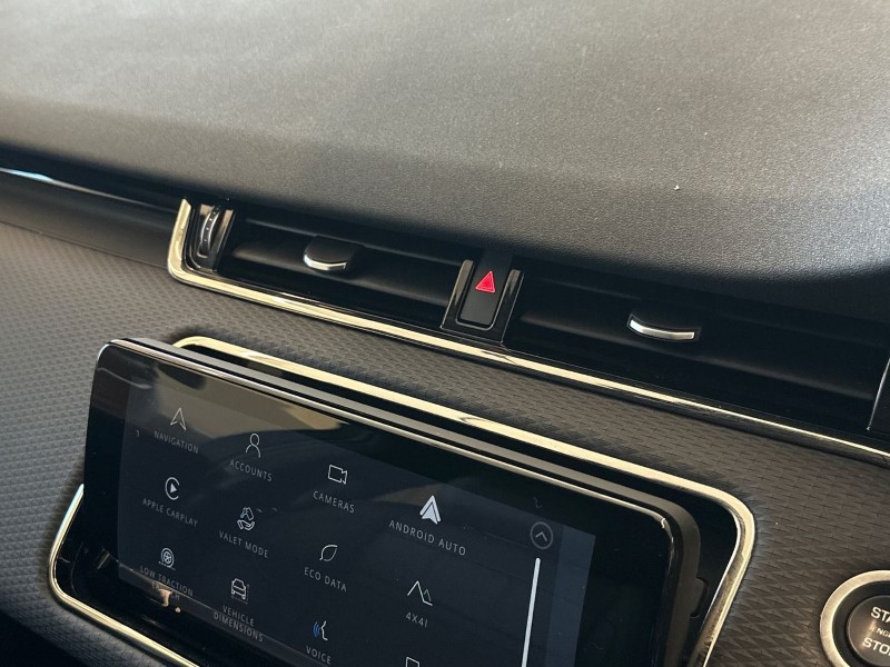 Used Land Rover Range Rover Evoque 2022 for sale - 77198391: Photo 33